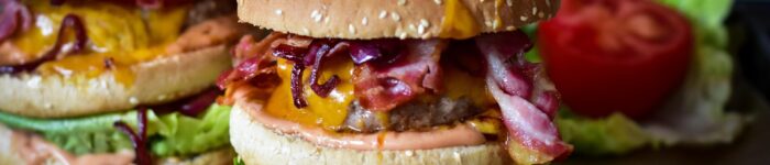 Episode #021: Fastfood und Ernährung